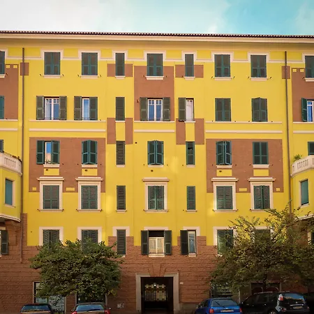 My Maison 109 Guest House