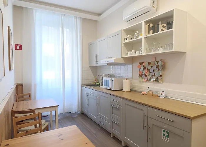 My Maison 109 Roma