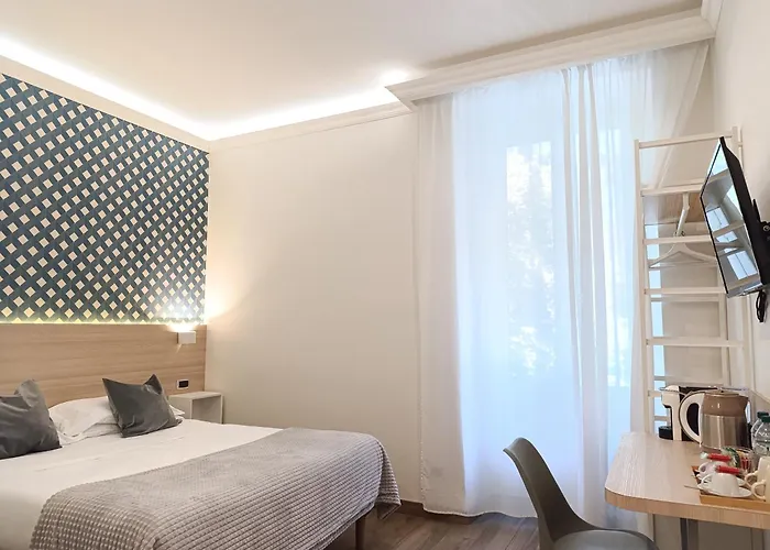 My Maison 109 4* Roma