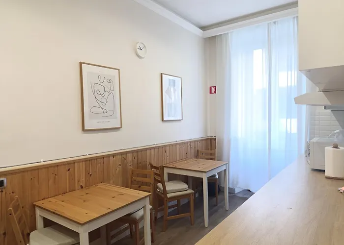 My Maison 109 4* Rome