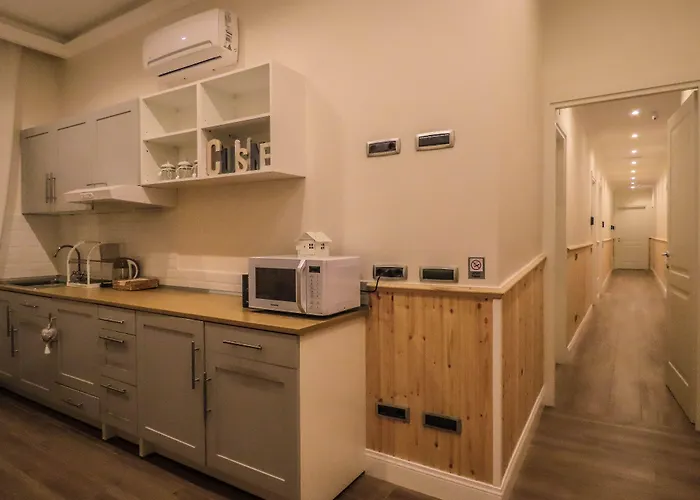 My Maison 109 4*