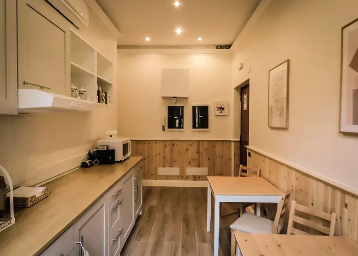 My Maison 109 Guest house