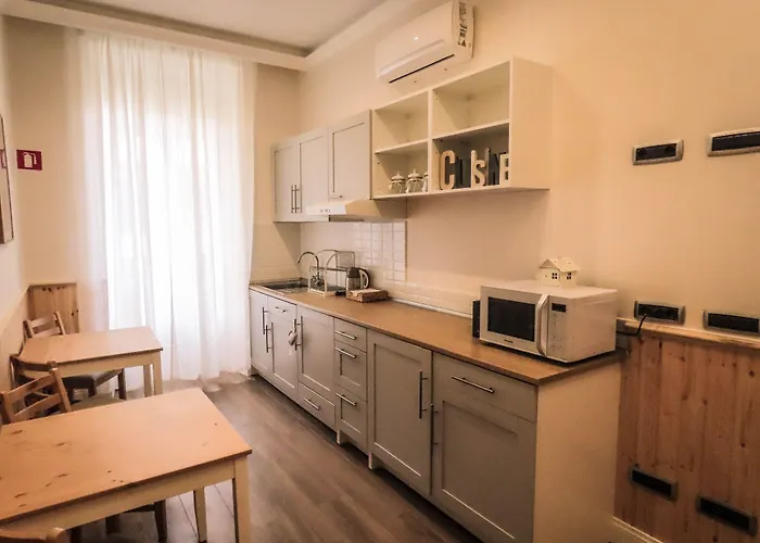 My Maison 109 4* Rome