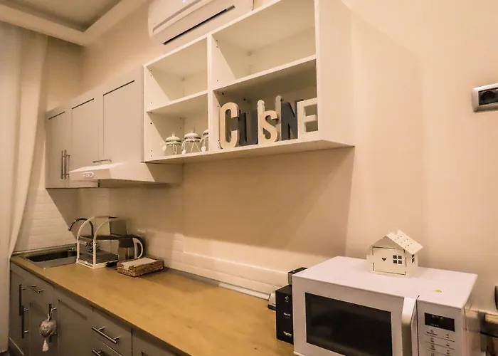 My Maison 109 Affittacamere 4*