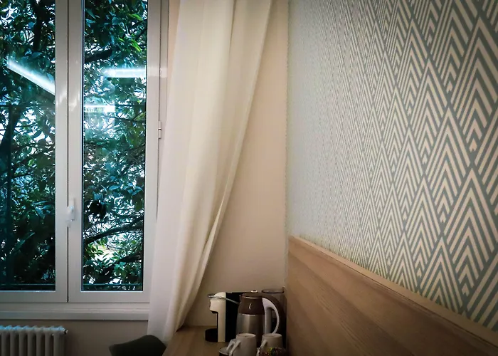 My Maison 109 Guest house