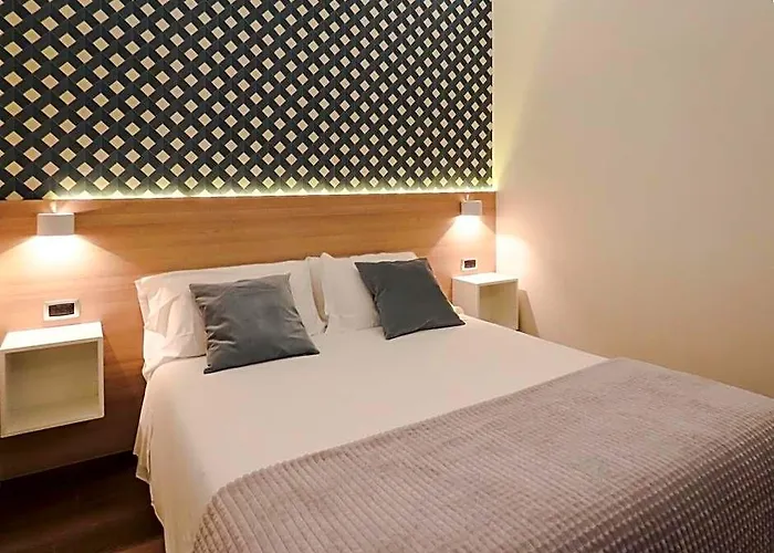Affittacamere My Maison 109 Roma