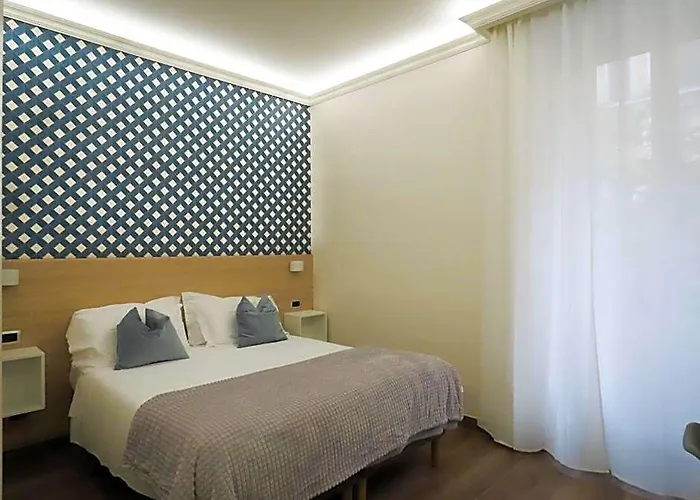 Affittacamere My Maison 109