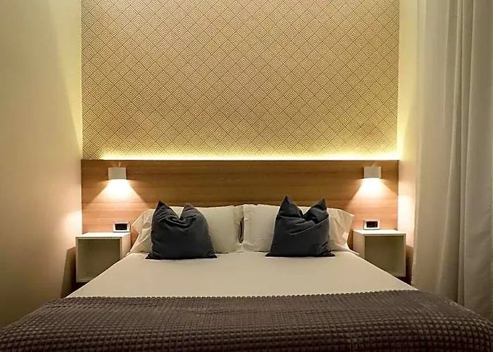 My Maison 109 Affittacamere 4*