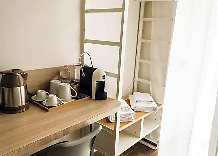 My Maison 109 Pensión 4*