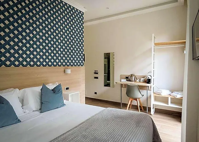 My Maison 109 4* Roma
