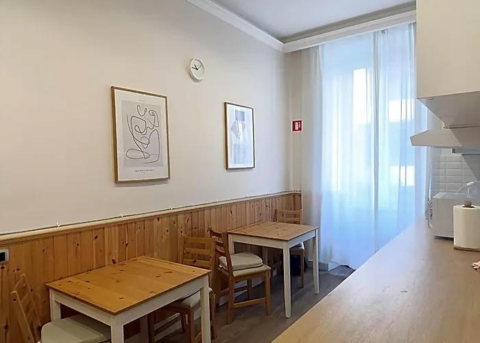 My Maison 109 Roma