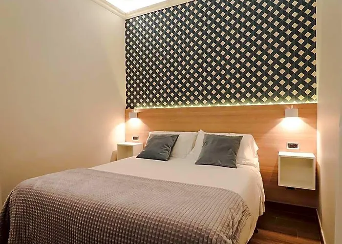 My Maison 109 4* Roma