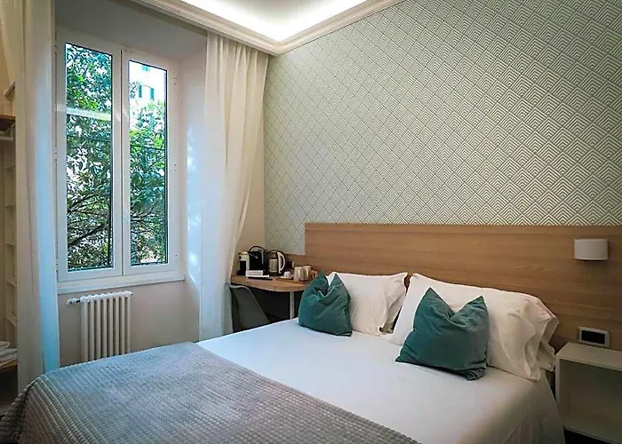 My Maison 109 Affittacamere Roma