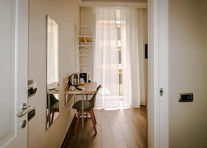My Maison 109 Affittacamere Roma