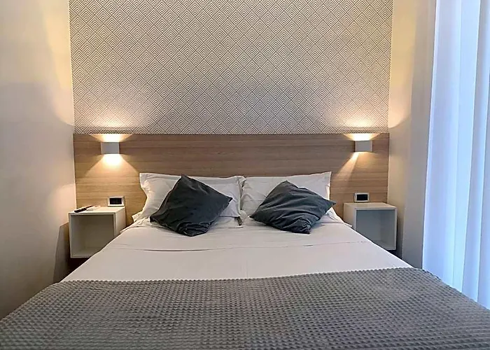 My Maison 109 Affittacamere 4*