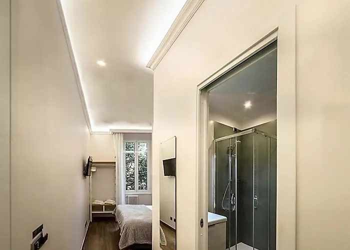Affittacamere My Maison 109 Roma