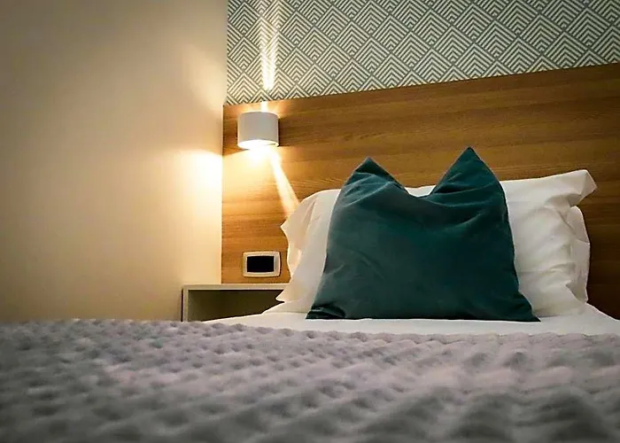 My Maison 109 Affittacamere 4*
