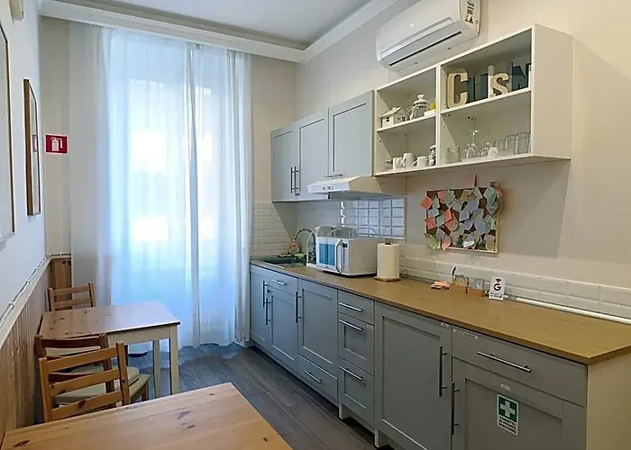 My Maison 109 4* Roma
