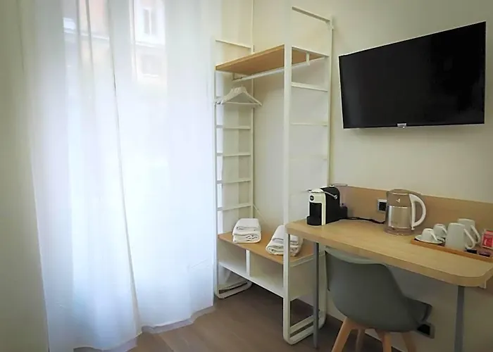 My Maison 109 Affittacamere 4*