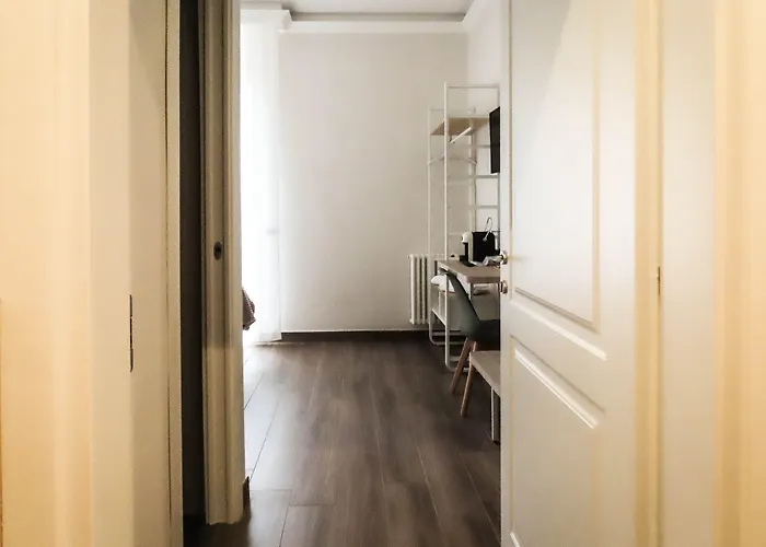 My Maison 109 4* Rome