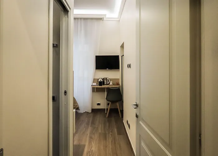 My Maison 109 Rome