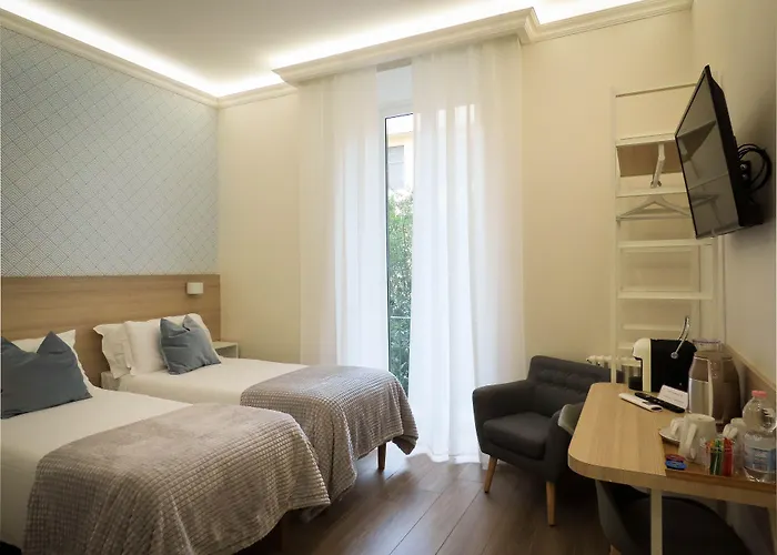 My Maison 109 4*