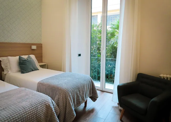 My Maison 109 Rome