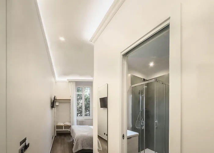 My Maison 109 Rome
