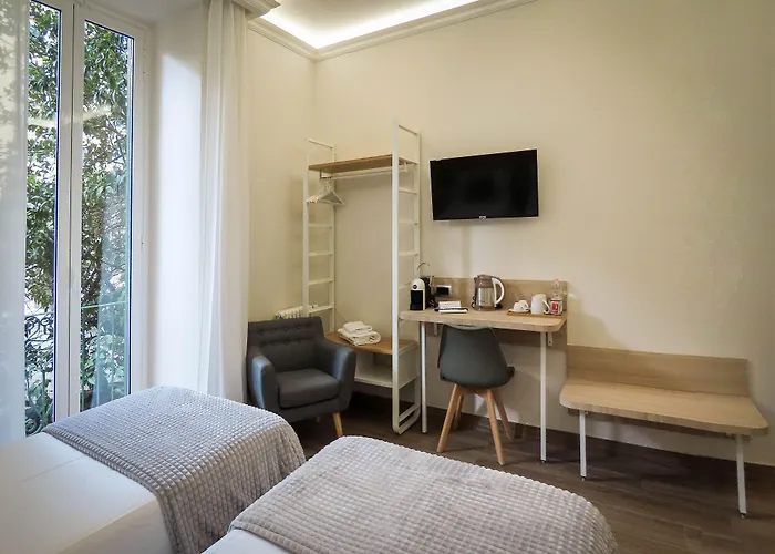 Guest house My Maison 109 Rome