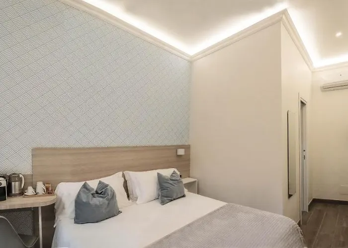 My Maison 109 4* Roma