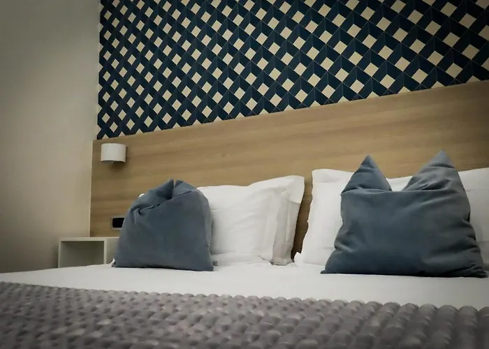 My Maison 109 Guest house 4*