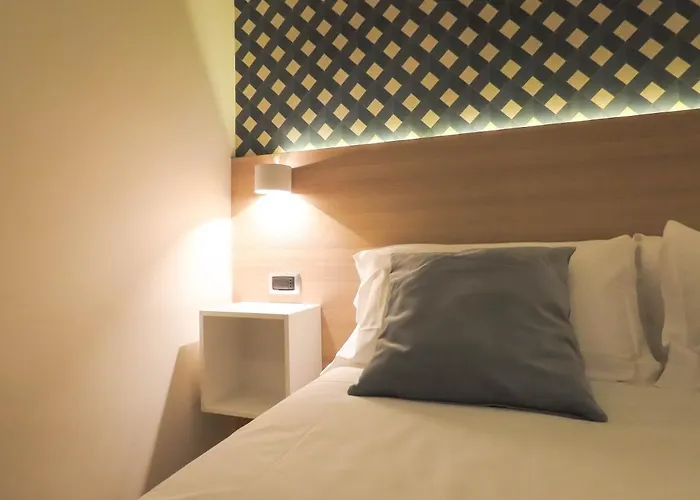 Guest house My Maison 109 Rome
