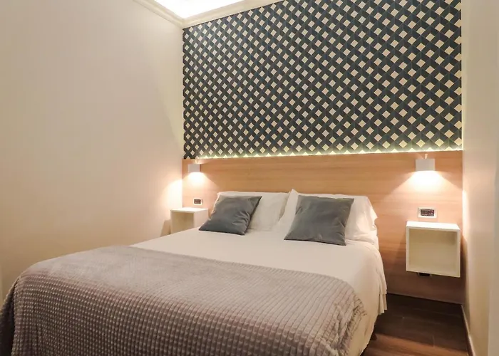 My Maison 109 Affittacamere 4*