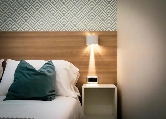 My Maison 109 Affittacamere 4*