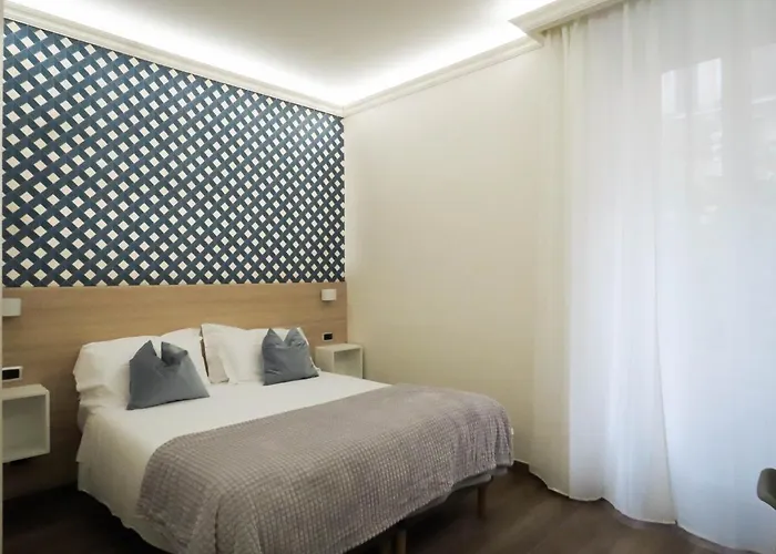 My Maison 109 Rome