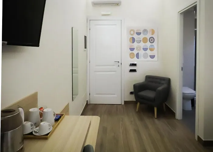 My Maison 109 4*