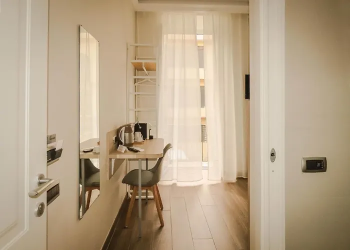 My Maison 109 4*