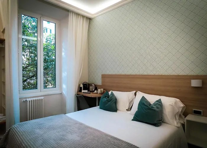 My Maison 109 Roma