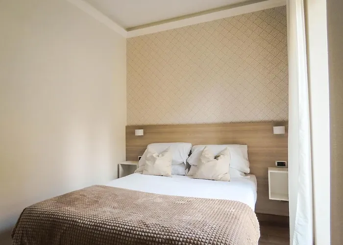 My Maison 109 Affittacamere
