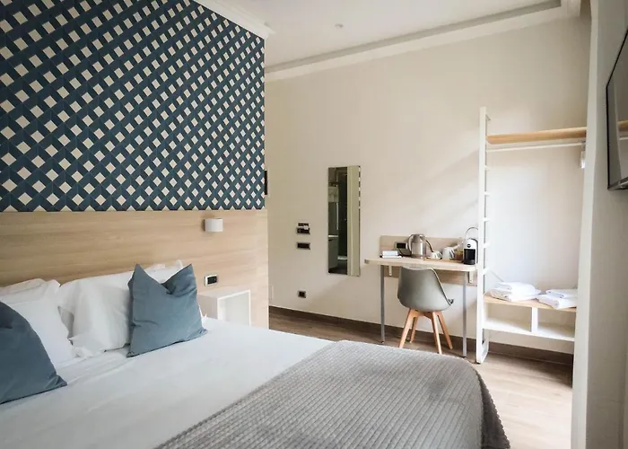 My Maison 109 Affittacamere 4*