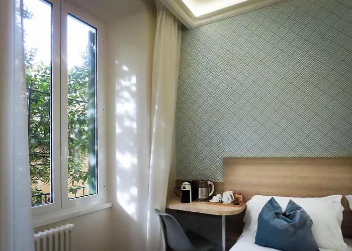My Maison 109 Guest house 4*
