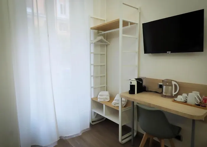 Guest house My Maison 109 Rome